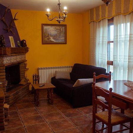 Casa Rural Bal D'Onsella Lobera de Onsella Bagian luar foto
