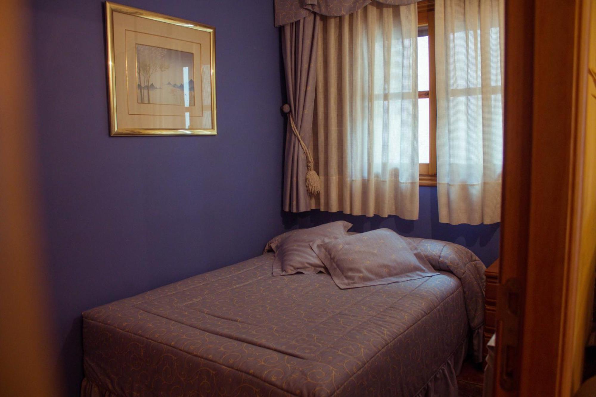 Casa Rural Bal D'Onsella Lobera de Onsella Bagian luar foto
